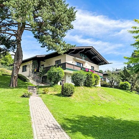 Holiday Home Riki By Interhome フッシュ・アン・デア・グロースグロックナーシュトラーセ エクステリア 写真