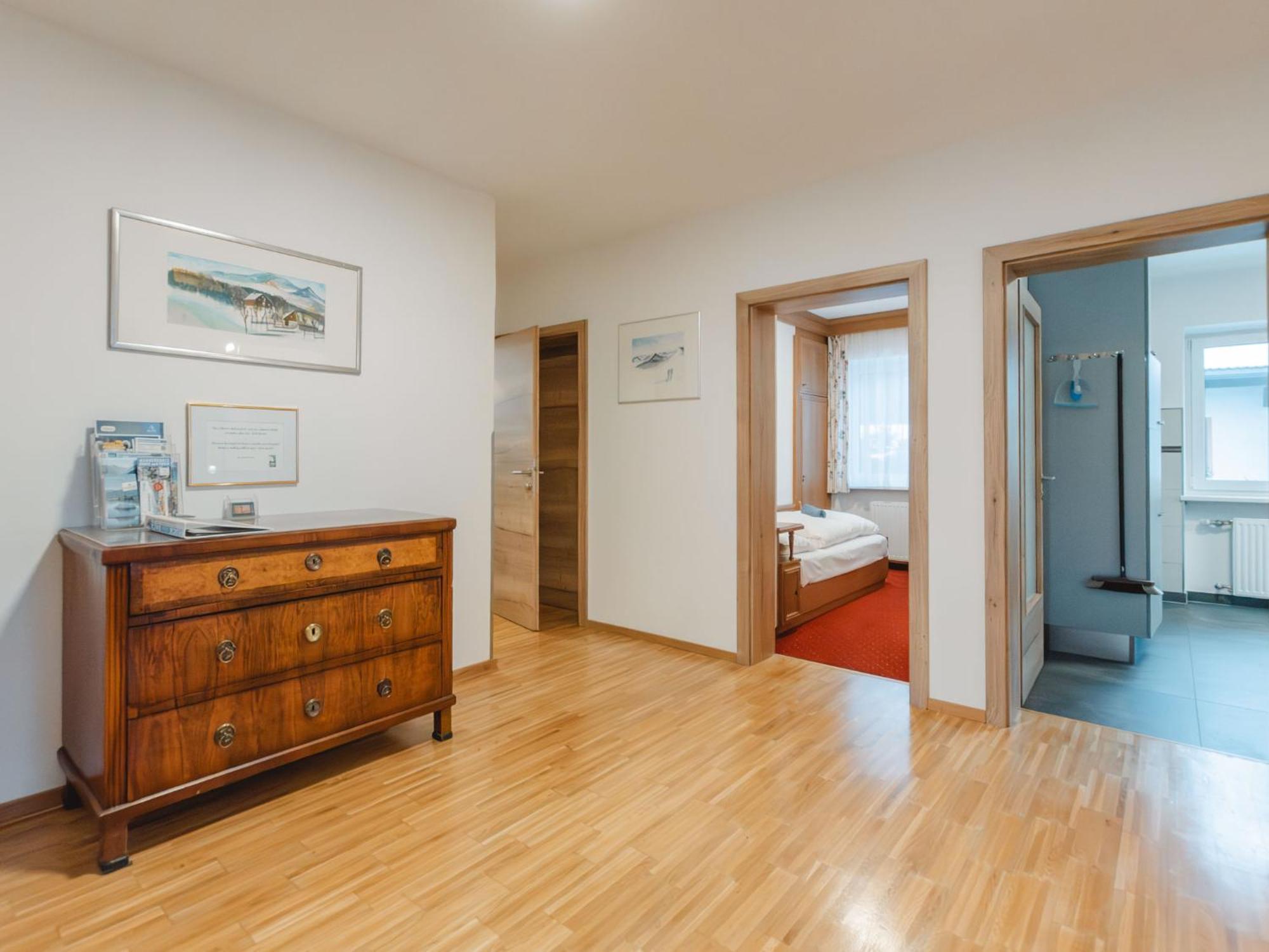 Holiday Home Riki By Interhome フッシュ・アン・デア・グロースグロックナーシュトラーセ エクステリア 写真
