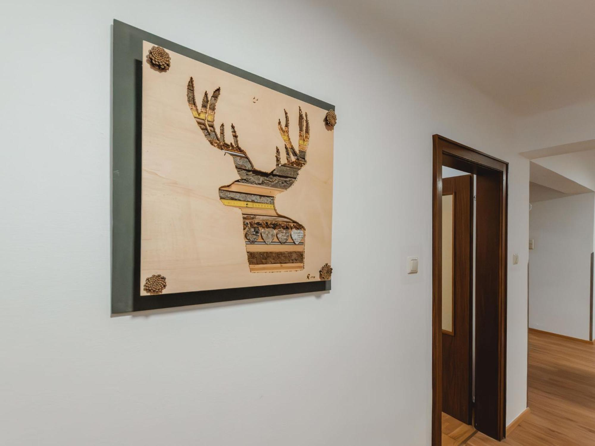 Holiday Home Riki By Interhome フッシュ・アン・デア・グロースグロックナーシュトラーセ エクステリア 写真