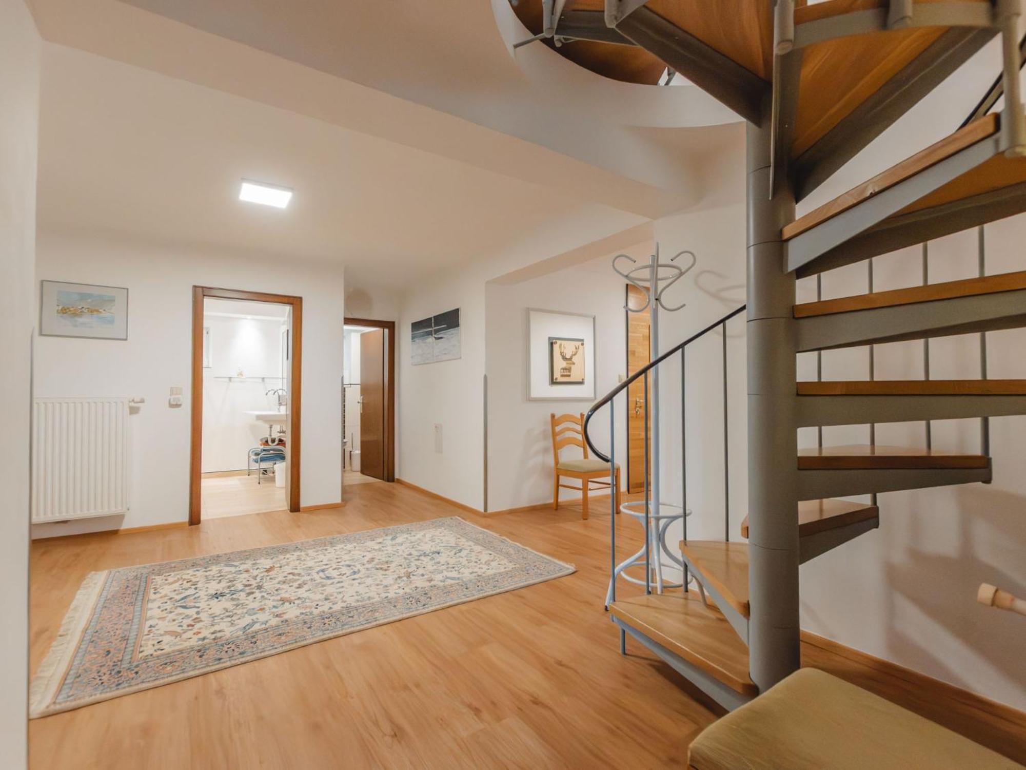 Holiday Home Riki By Interhome フッシュ・アン・デア・グロースグロックナーシュトラーセ エクステリア 写真