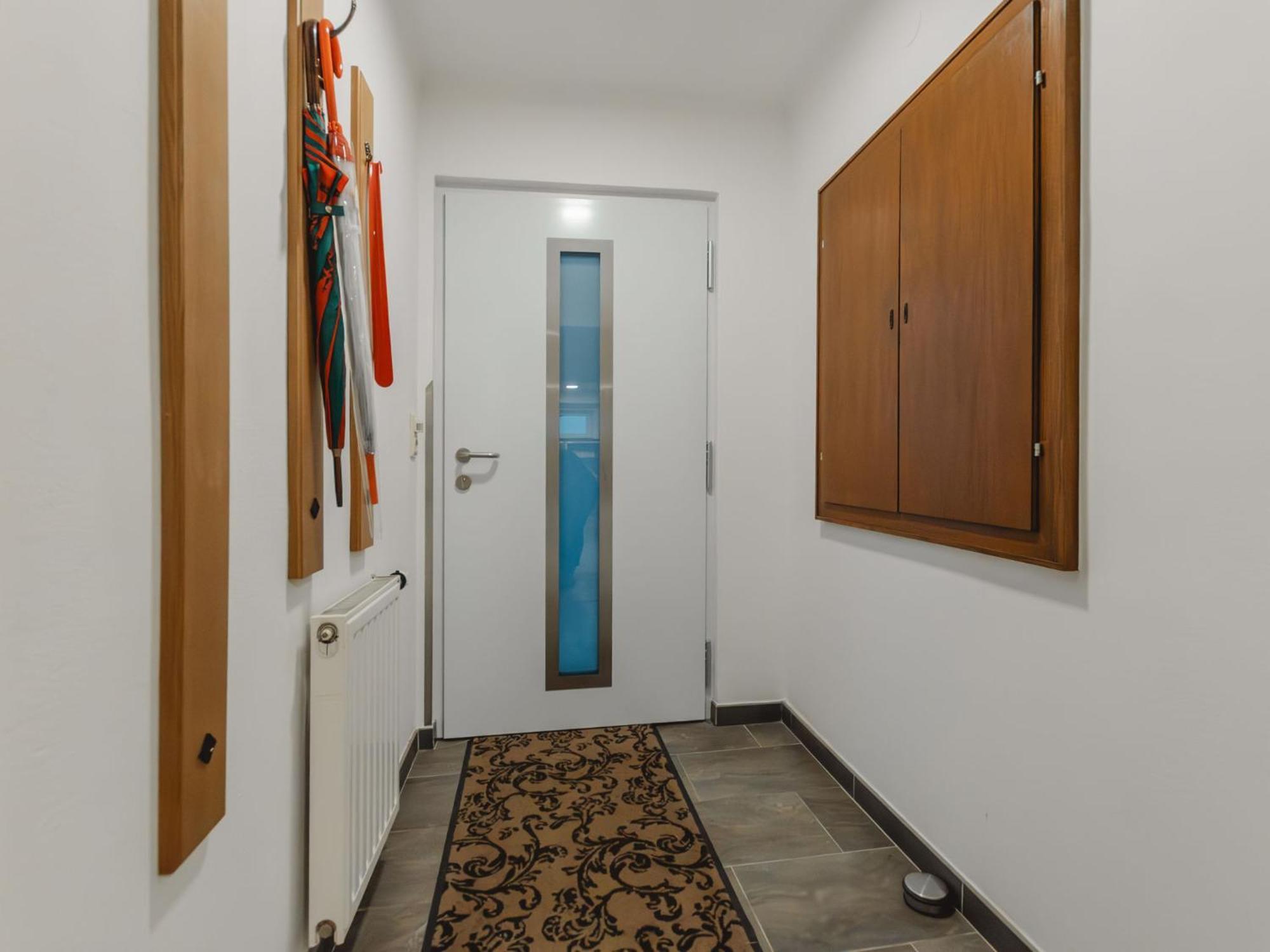 Holiday Home Riki By Interhome フッシュ・アン・デア・グロースグロックナーシュトラーセ エクステリア 写真