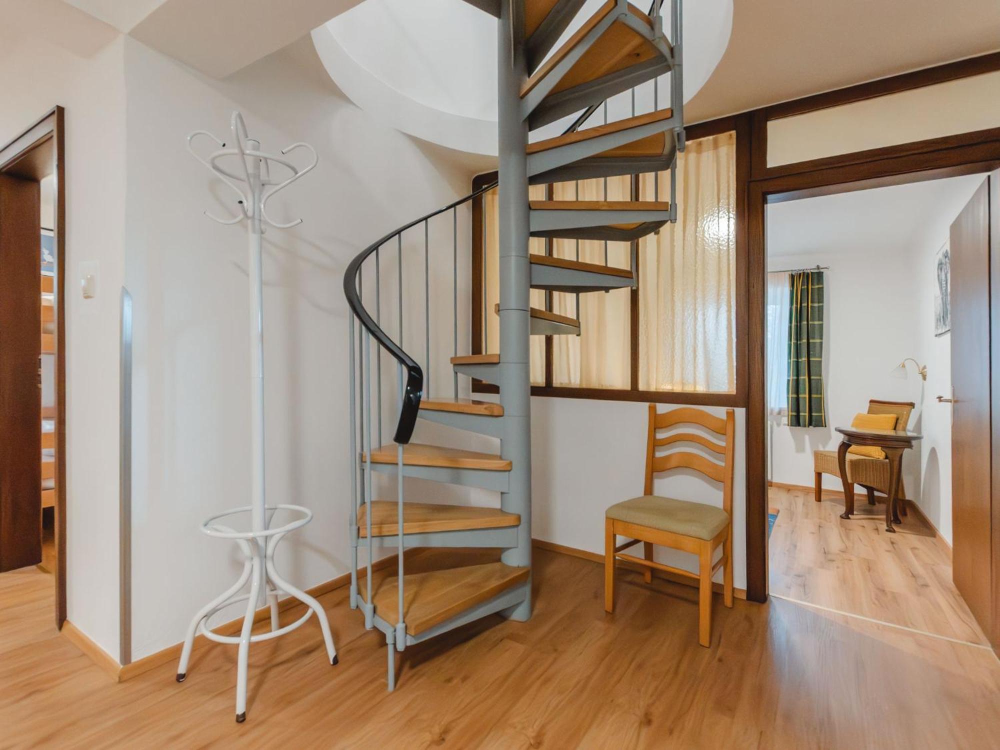 Holiday Home Riki By Interhome フッシュ・アン・デア・グロースグロックナーシュトラーセ エクステリア 写真