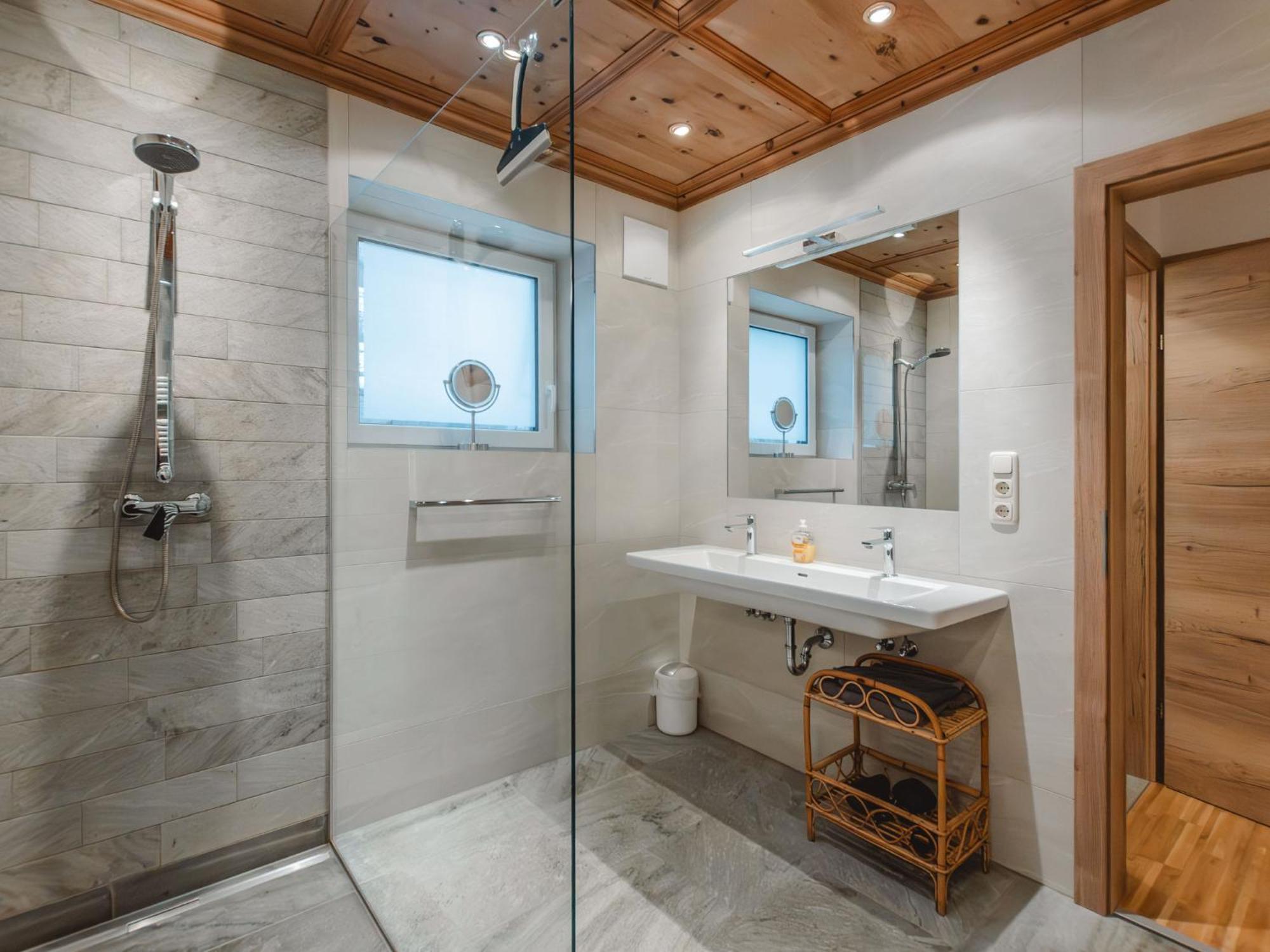 Holiday Home Riki By Interhome フッシュ・アン・デア・グロースグロックナーシュトラーセ エクステリア 写真