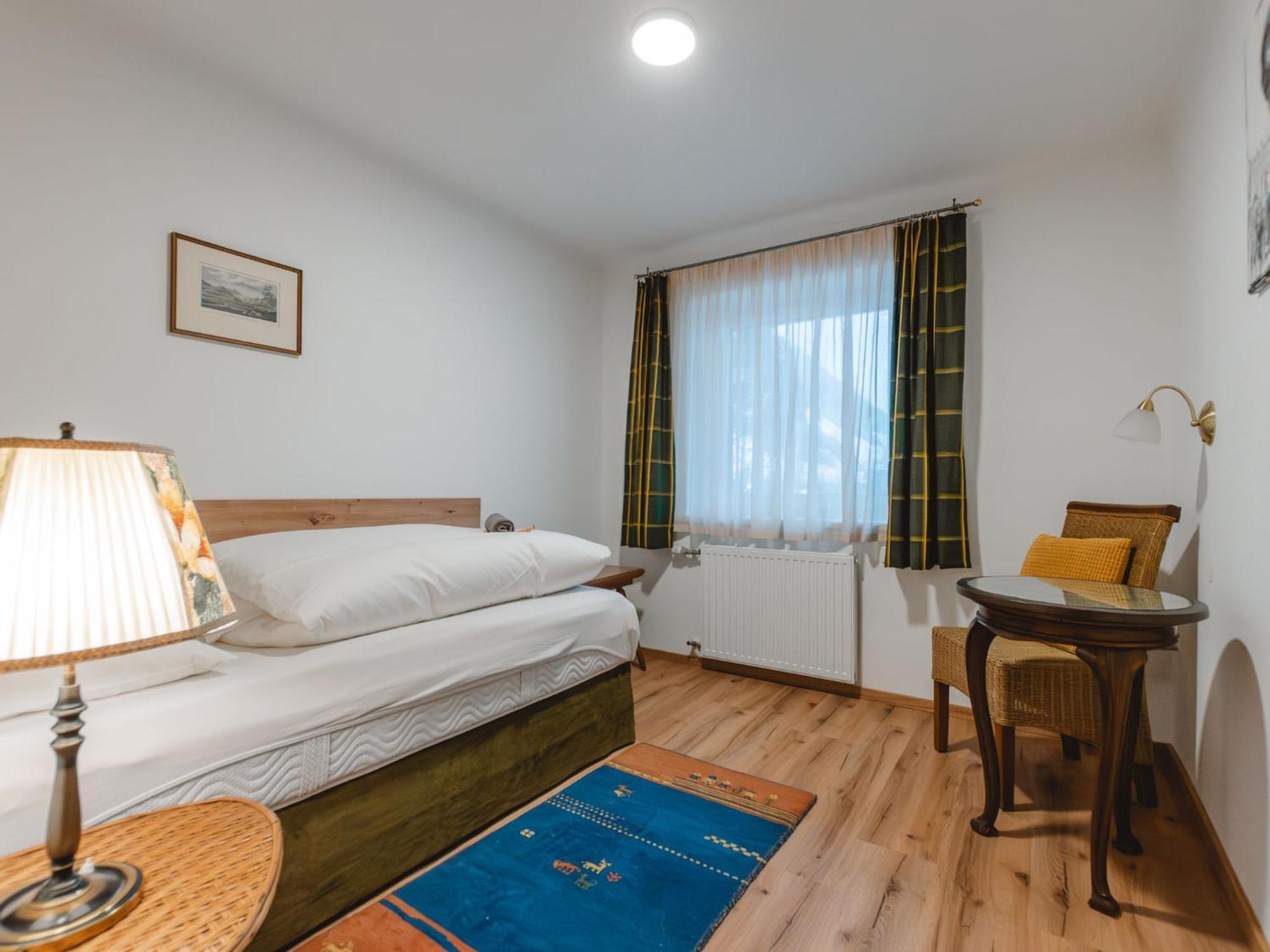 Holiday Home Riki By Interhome フッシュ・アン・デア・グロースグロックナーシュトラーセ エクステリア 写真
