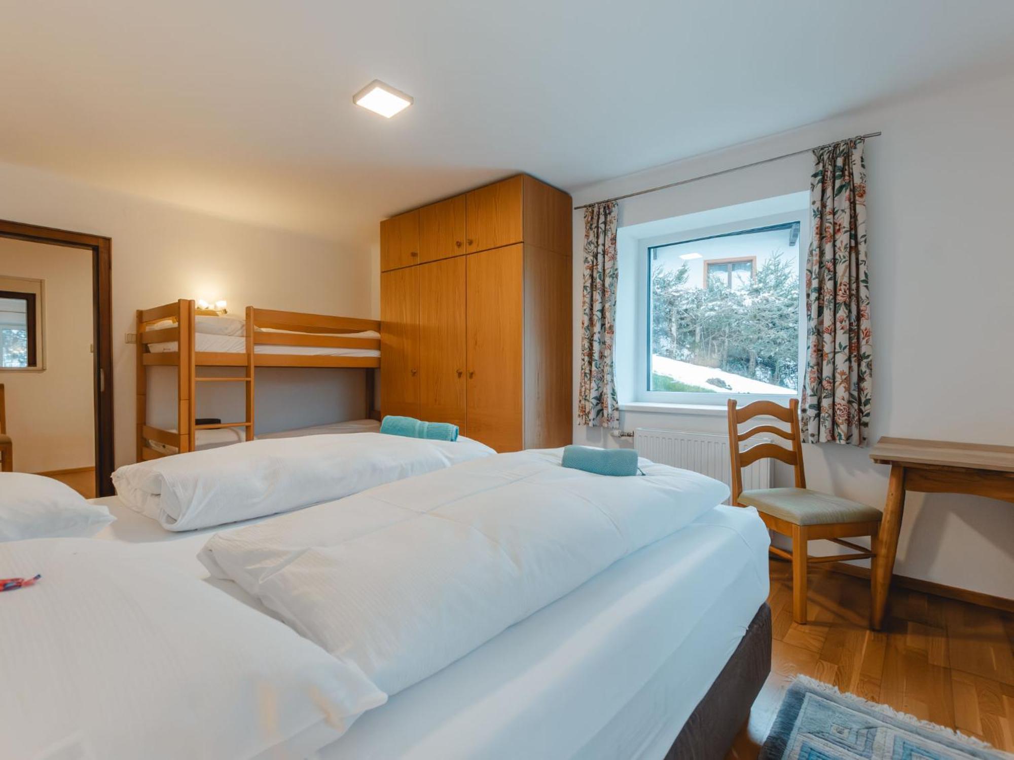 Holiday Home Riki By Interhome フッシュ・アン・デア・グロースグロックナーシュトラーセ エクステリア 写真