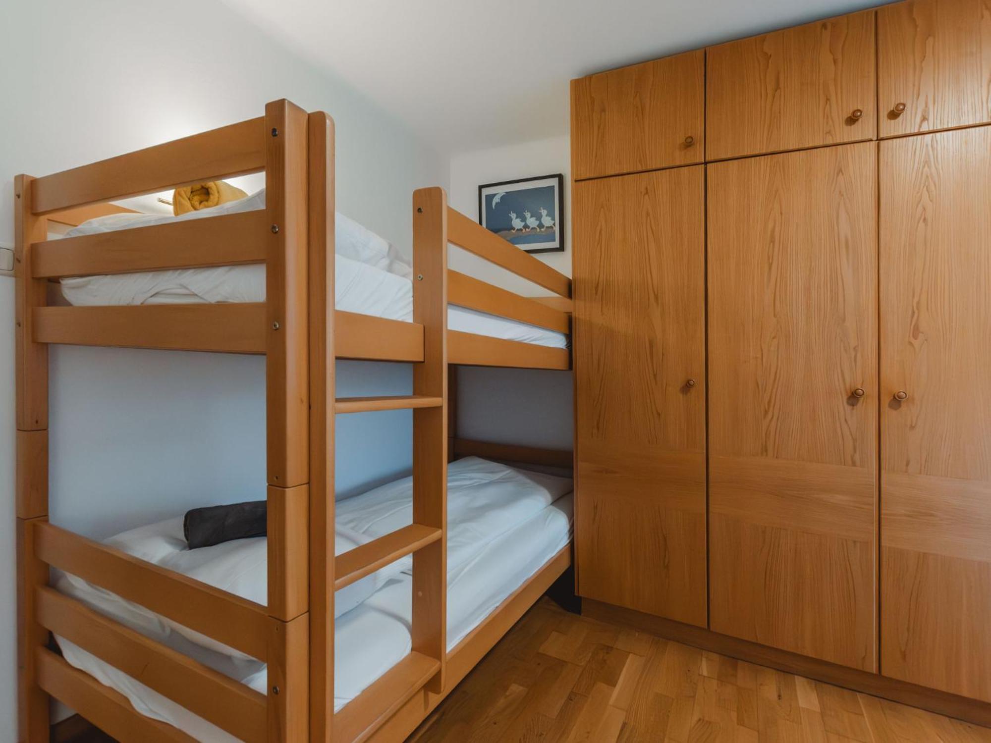 Holiday Home Riki By Interhome フッシュ・アン・デア・グロースグロックナーシュトラーセ エクステリア 写真
