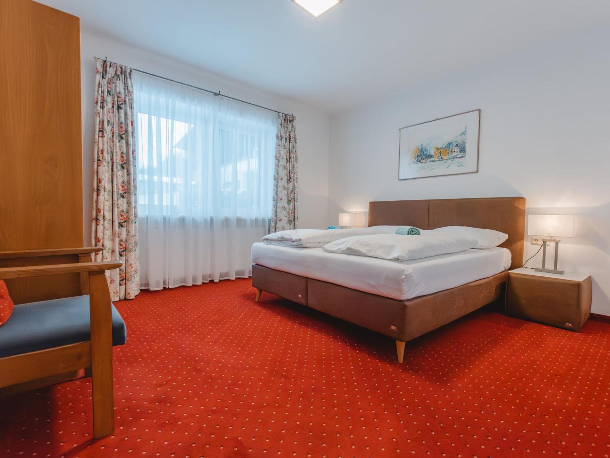 Holiday Home Riki By Interhome フッシュ・アン・デア・グロースグロックナーシュトラーセ エクステリア 写真