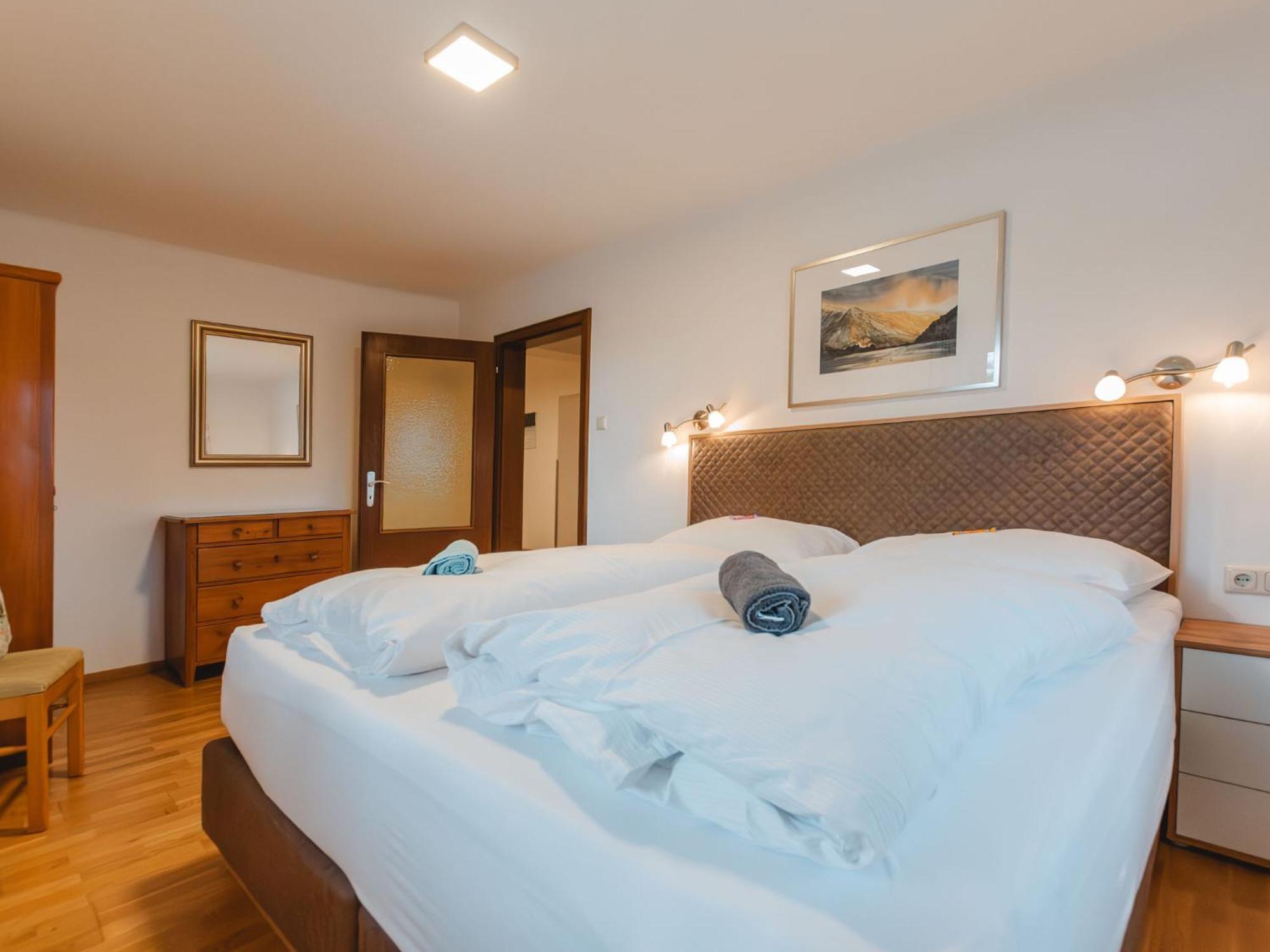 Holiday Home Riki By Interhome フッシュ・アン・デア・グロースグロックナーシュトラーセ エクステリア 写真