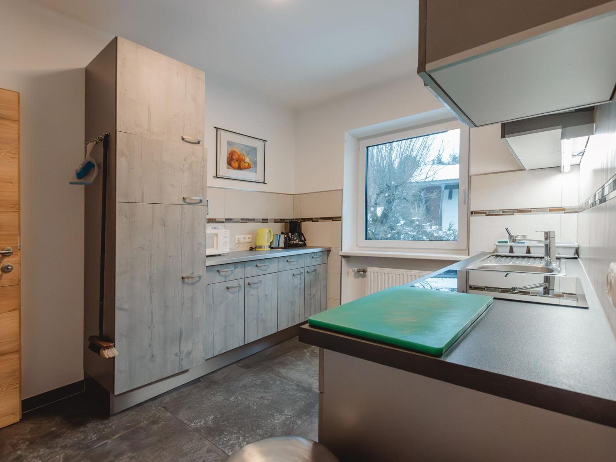 Holiday Home Riki By Interhome フッシュ・アン・デア・グロースグロックナーシュトラーセ エクステリア 写真