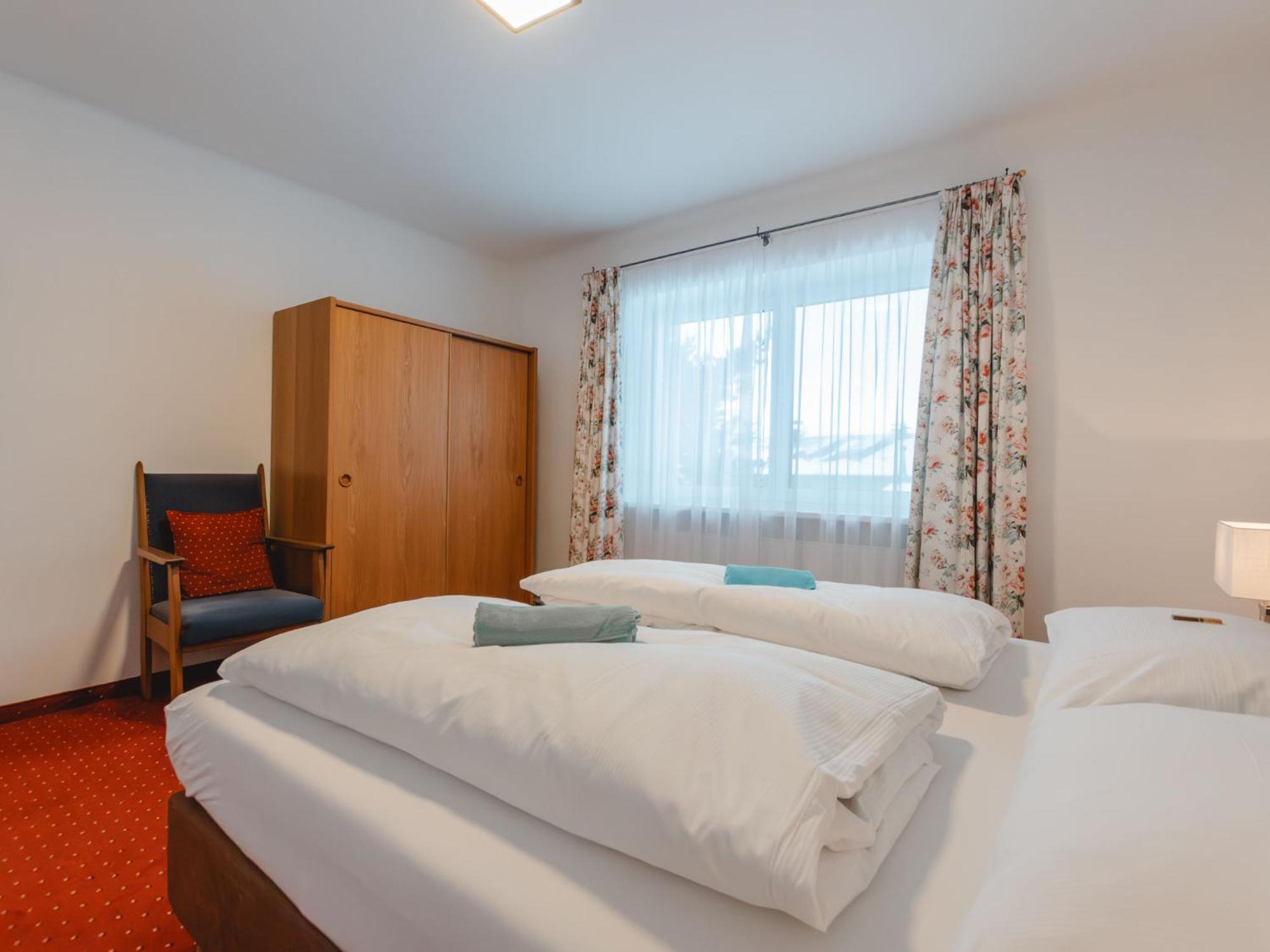 Holiday Home Riki By Interhome フッシュ・アン・デア・グロースグロックナーシュトラーセ エクステリア 写真