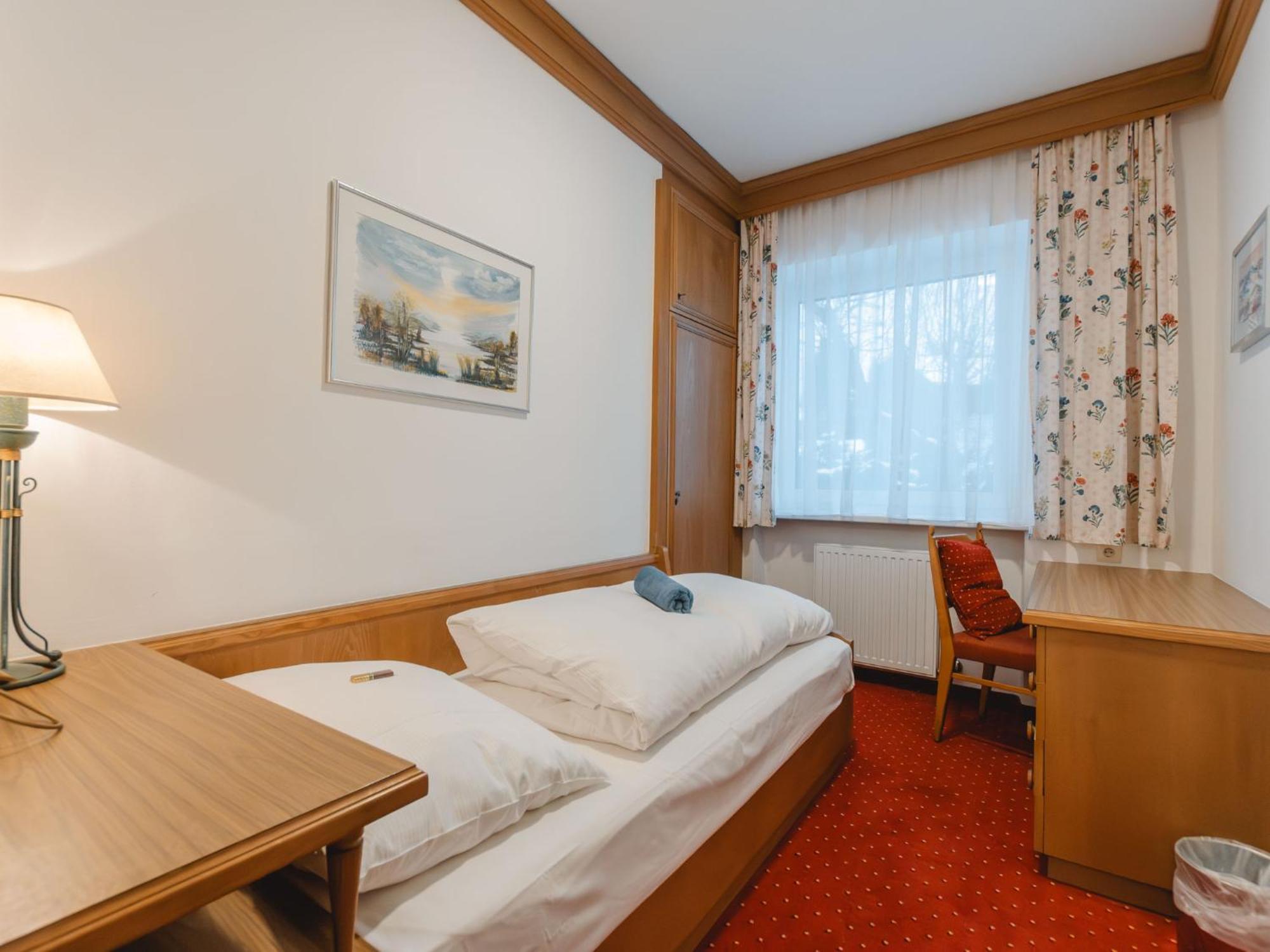 Holiday Home Riki By Interhome フッシュ・アン・デア・グロースグロックナーシュトラーセ エクステリア 写真