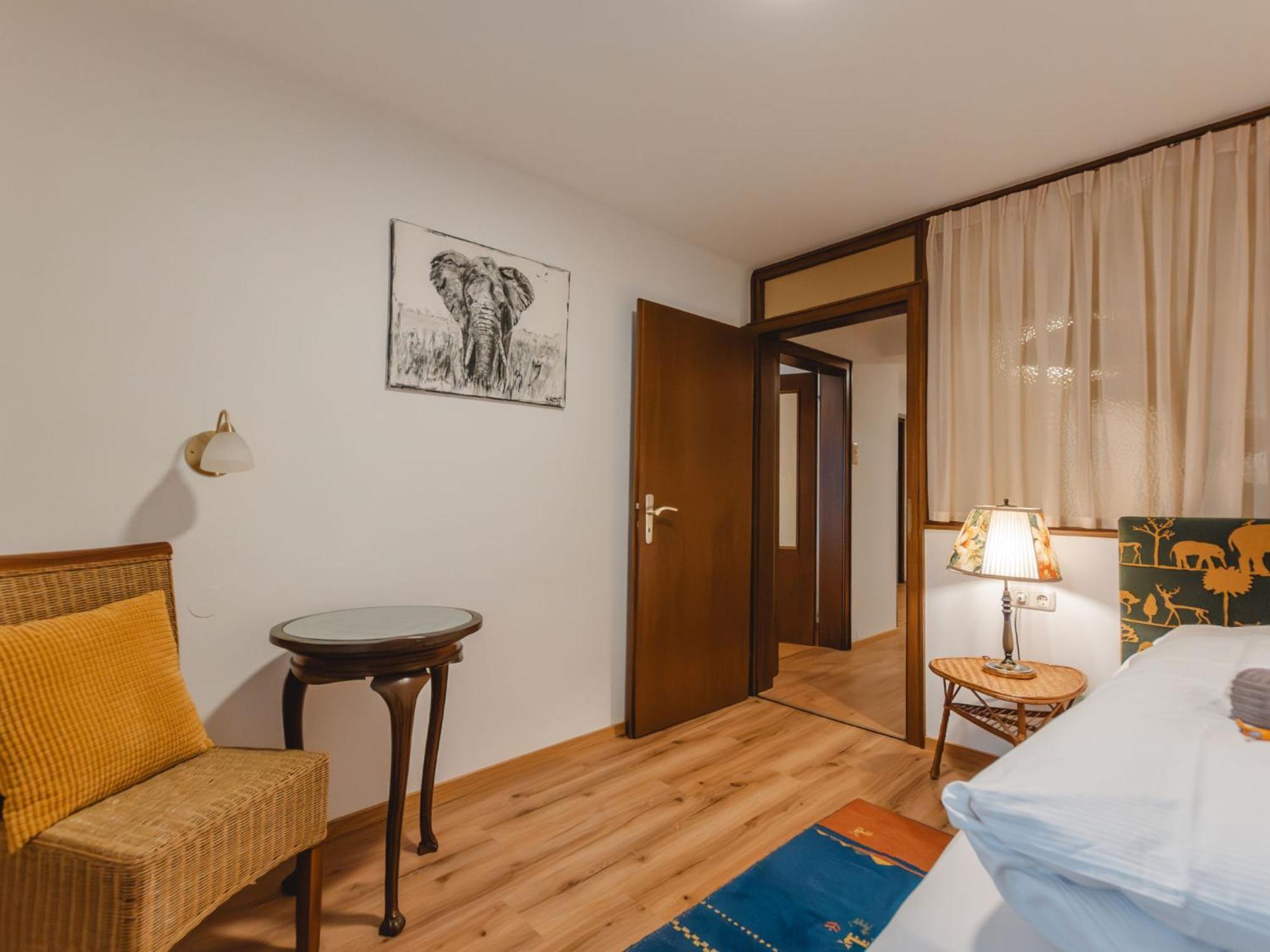 Holiday Home Riki By Interhome フッシュ・アン・デア・グロースグロックナーシュトラーセ エクステリア 写真