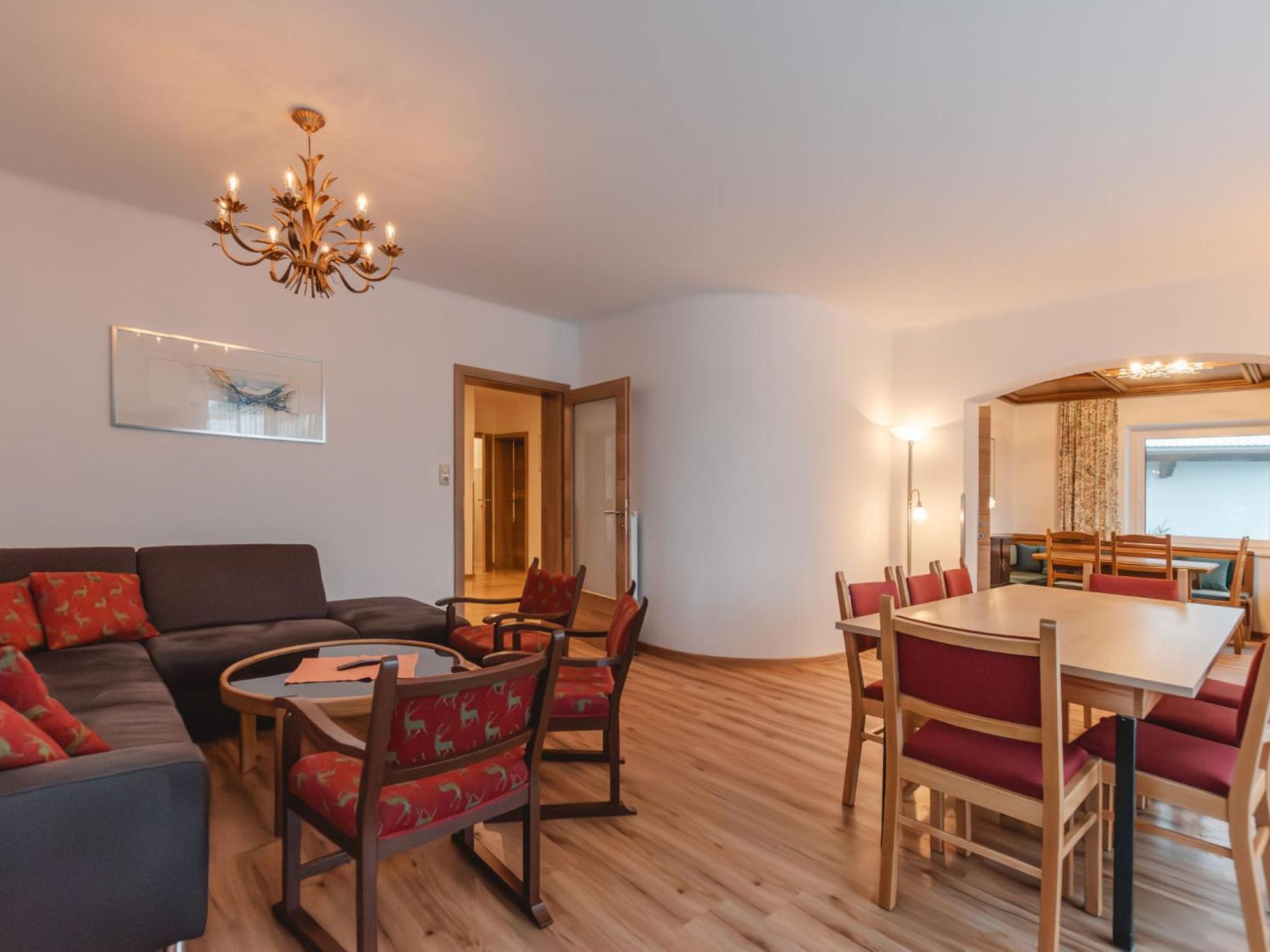 Holiday Home Riki By Interhome フッシュ・アン・デア・グロースグロックナーシュトラーセ エクステリア 写真
