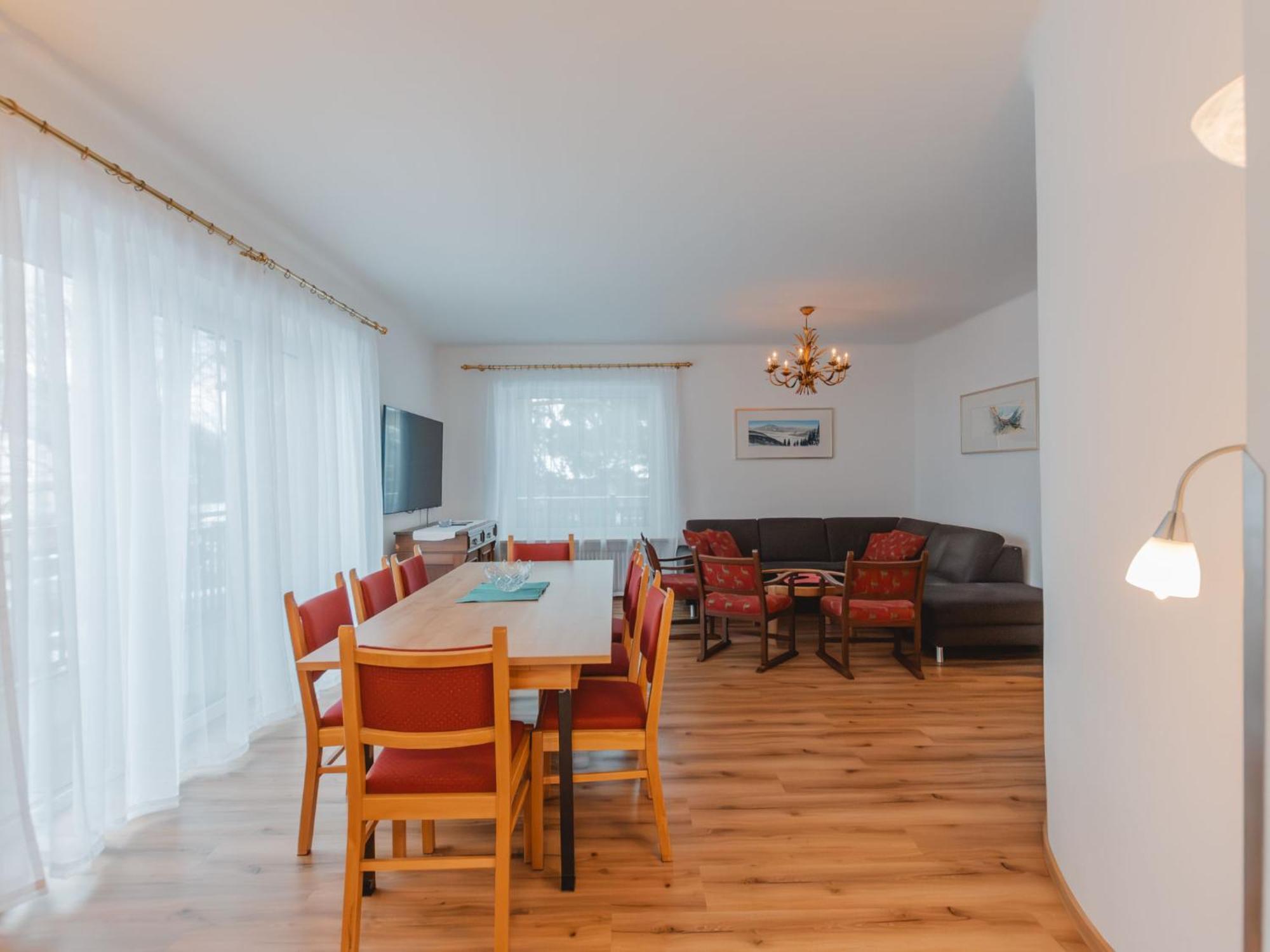 Holiday Home Riki By Interhome フッシュ・アン・デア・グロースグロックナーシュトラーセ エクステリア 写真