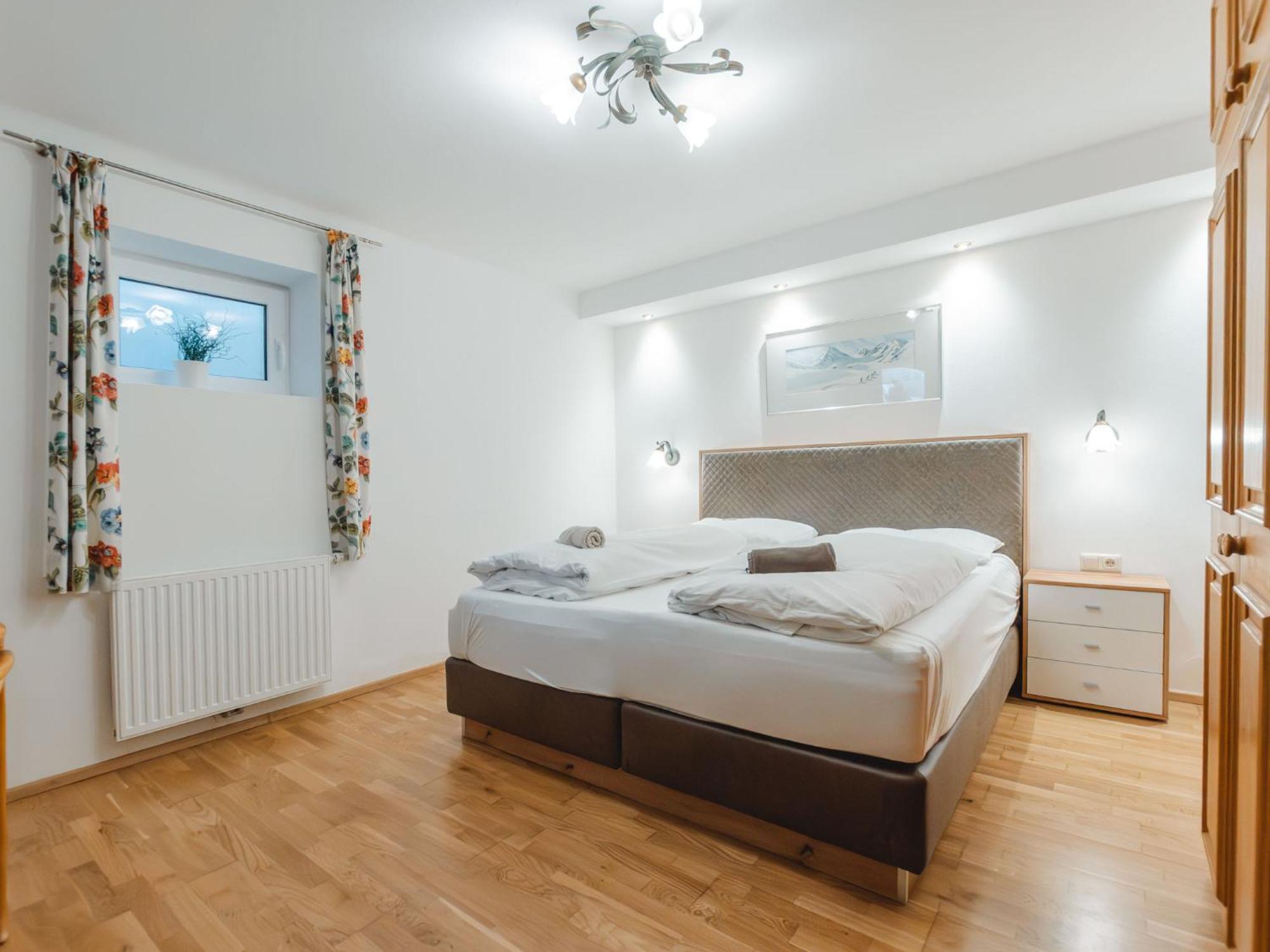 Holiday Home Riki By Interhome フッシュ・アン・デア・グロースグロックナーシュトラーセ エクステリア 写真